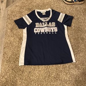 Dallas Cowboy shirt
